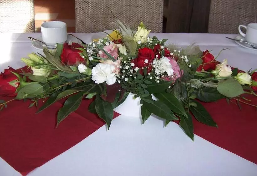 Hotel Altes Badehaus