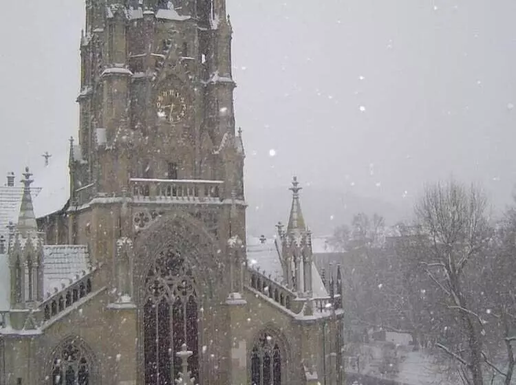 Отель Am Feuersee