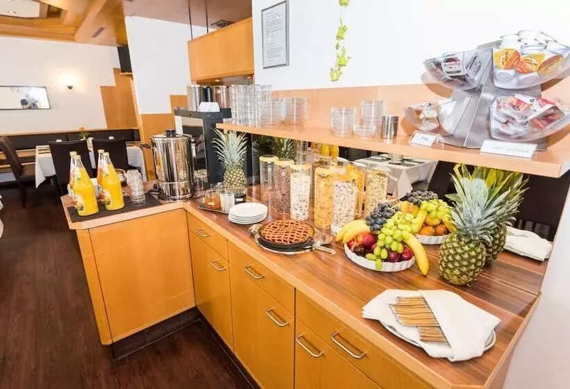 Отель Am Feuersee