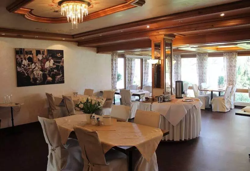 酒店 Gästehaus Am Kurpark