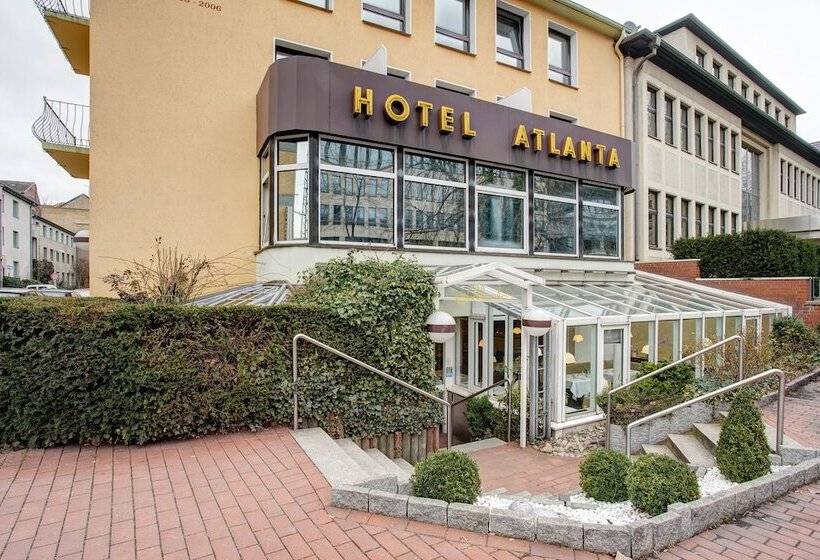 هتل Atlanta