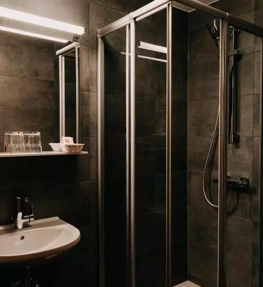 호텔 Badischer Hof