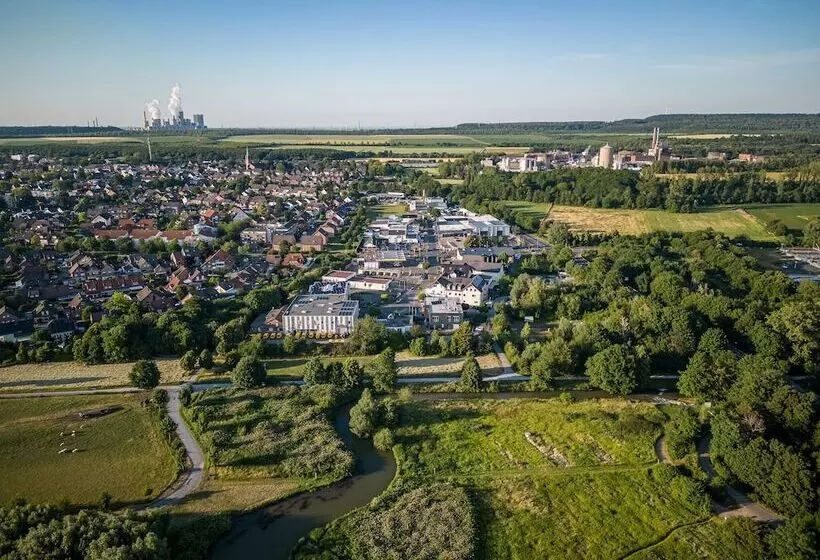 בית מלון כפרי Bergheim