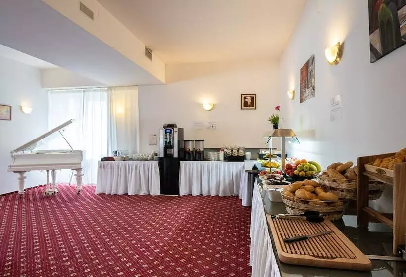 בית מלון כפרי Bergheim