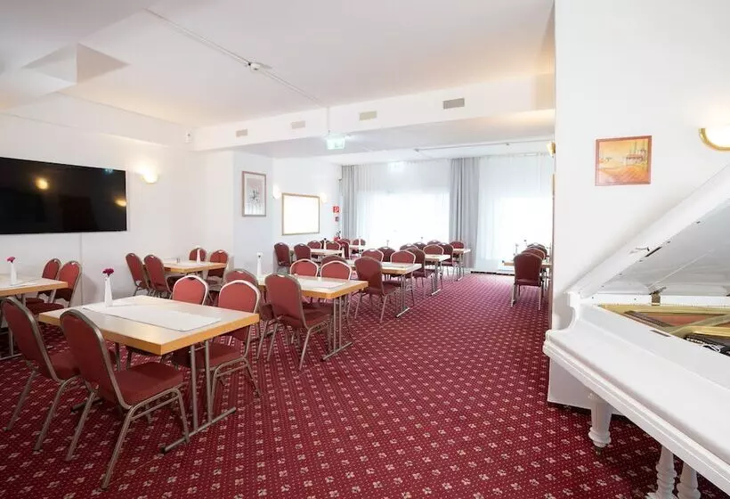 בית מלון כפרי Bergheim