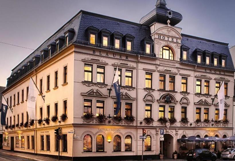 فندق Blauer Engel