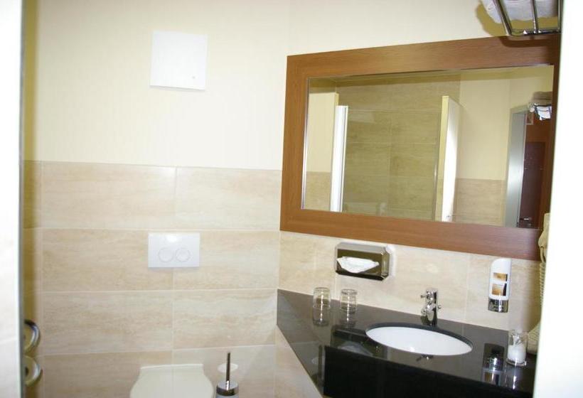 فندق Blauer Engel