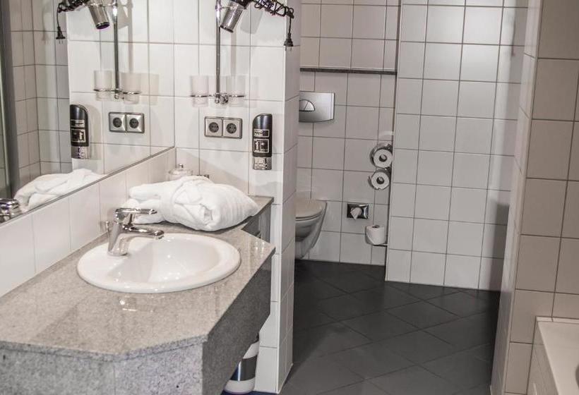 فندق Blauer Engel