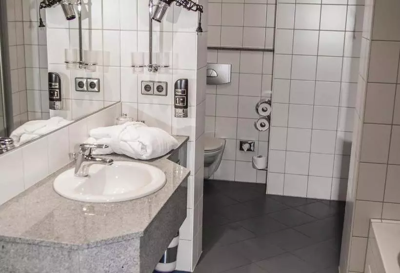 فندق Blauer Engel