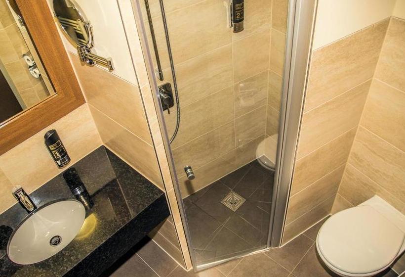 فندق Blauer Engel