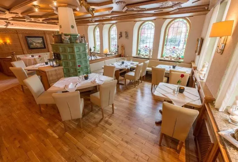 فندق Blauer Engel