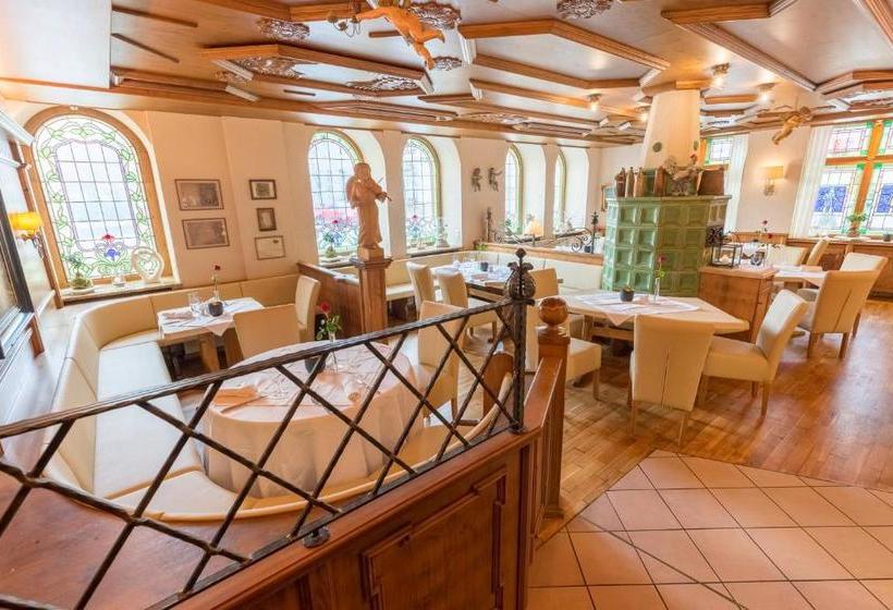 فندق Blauer Engel