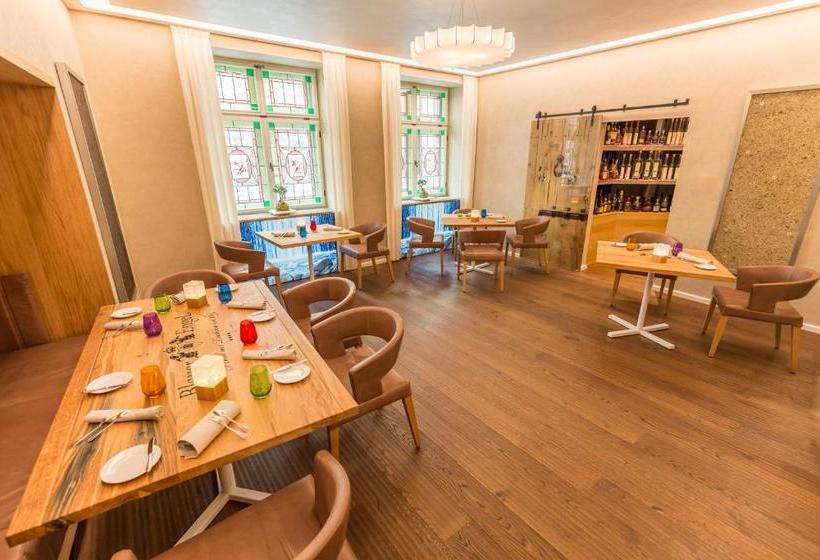 فندق Blauer Engel