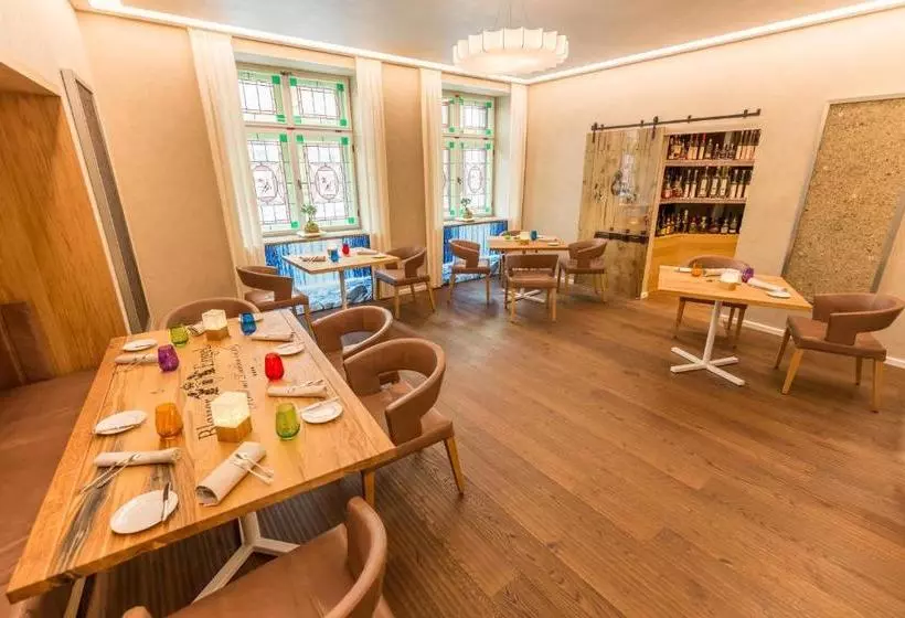 فندق Blauer Engel