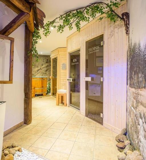 فندق Blauer Engel