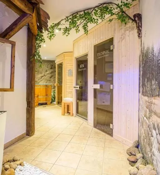 فندق Blauer Engel