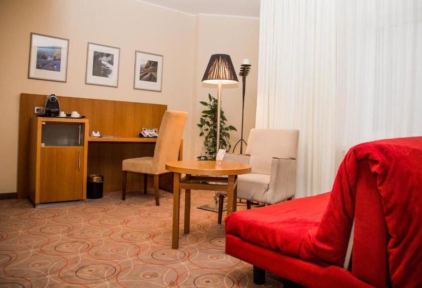 فندق Blauer Engel