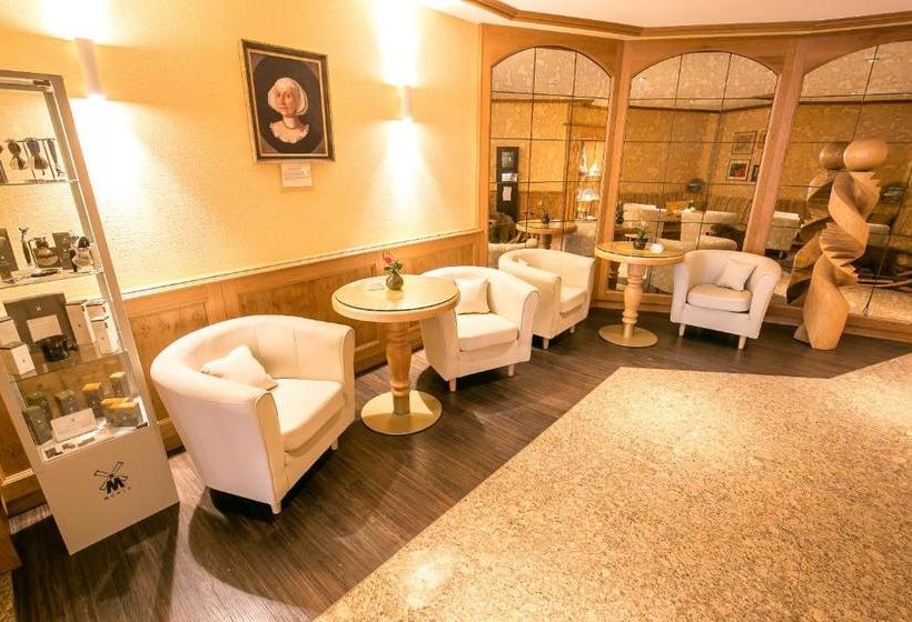 فندق Blauer Engel