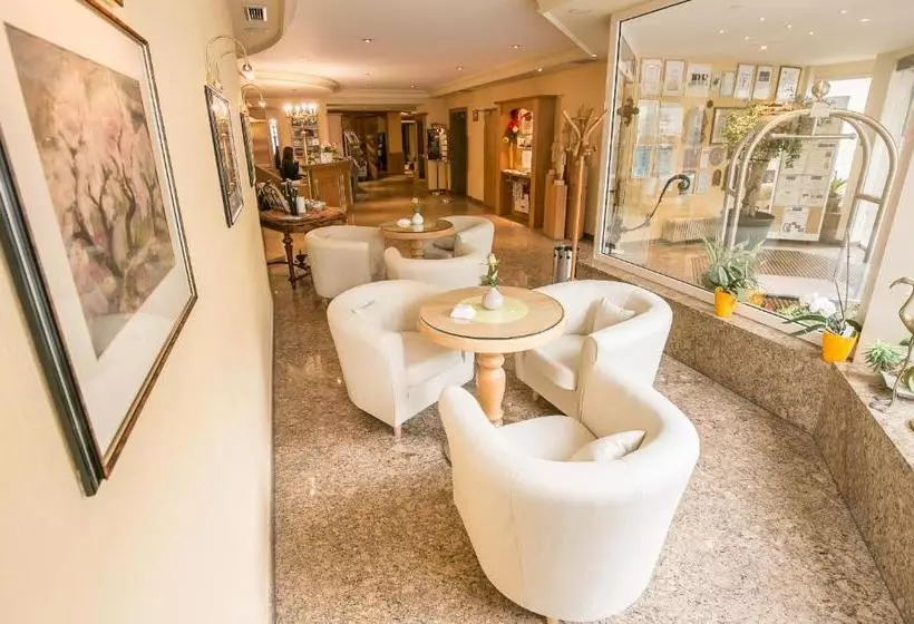 فندق Blauer Engel