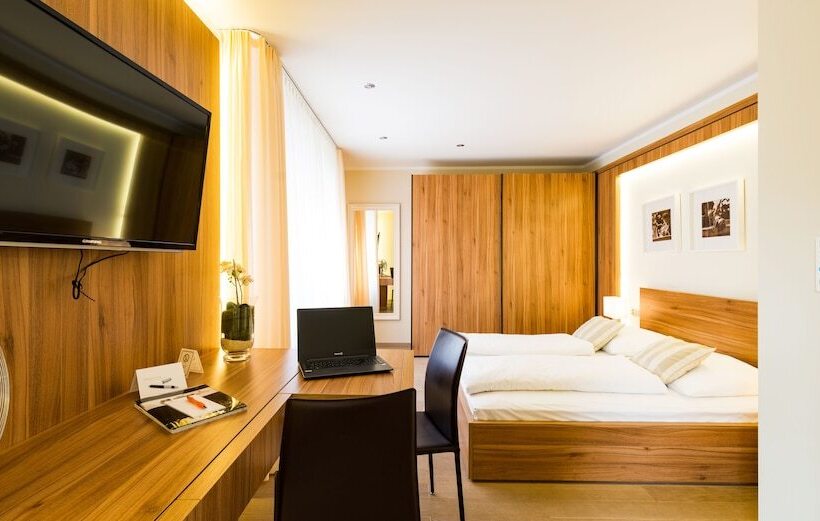 Otel Boardinghouse Mannheim