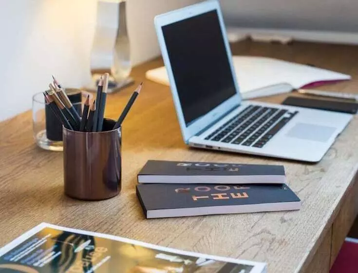 Szálloda Boardinghouse Mannheim