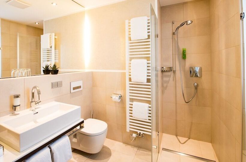 Otel Boardinghouse Mannheim