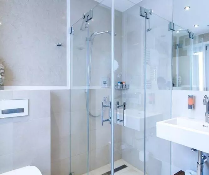 Szálloda Boardinghouse Mannheim