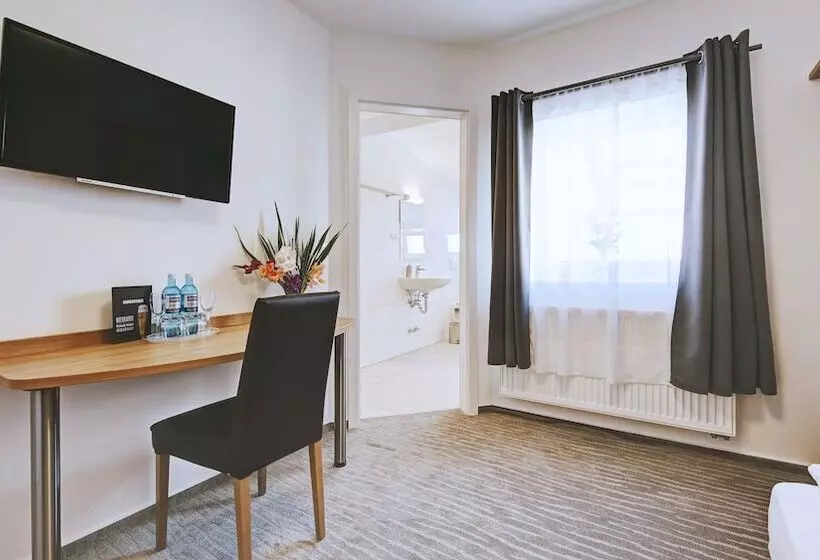 Boutique Hotel Kronenstuben