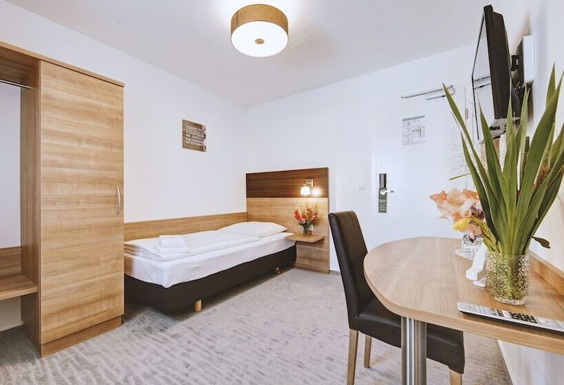 Boutique Hotel Kronenstuben