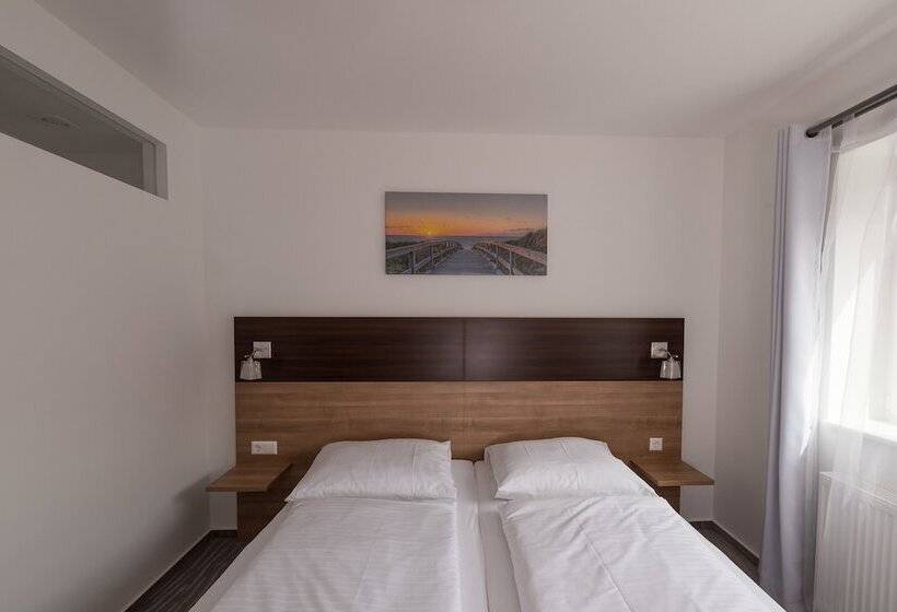 Boutique Hotel Kronenstuben