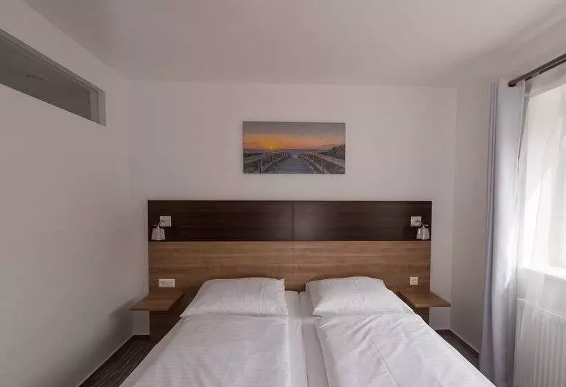 Boutique Hotel Kronenstuben