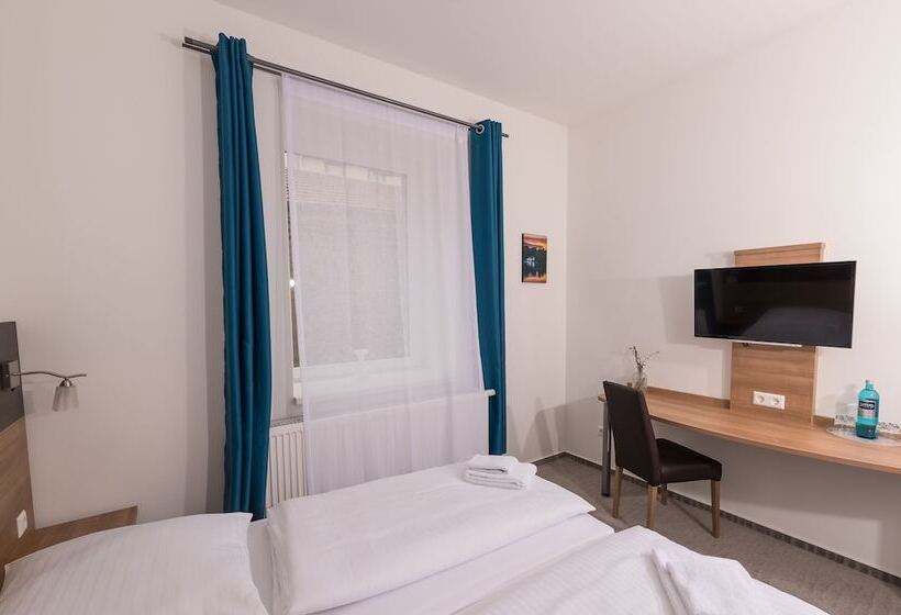 Boutique Hotel Kronenstuben