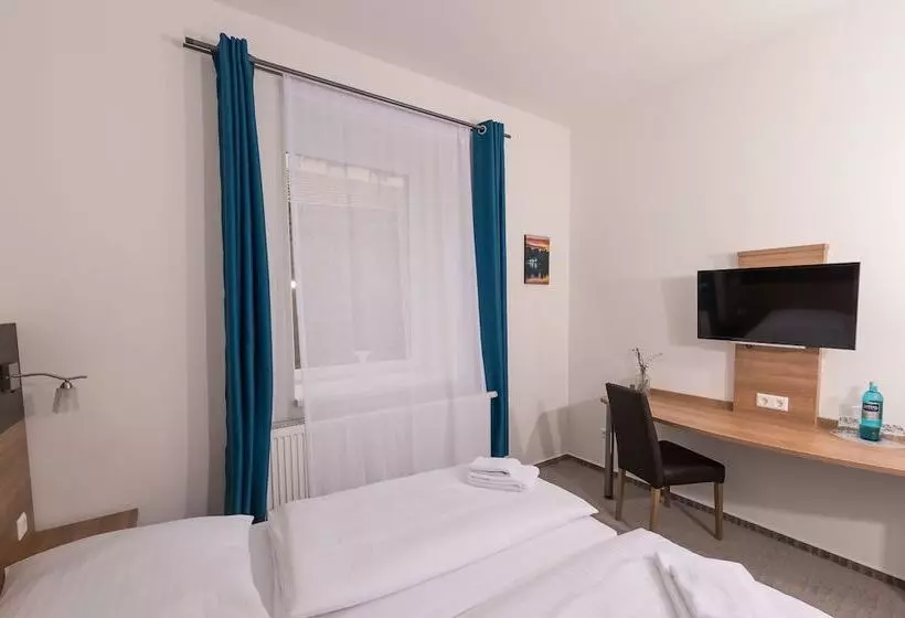 Boutique Hotel Kronenstuben