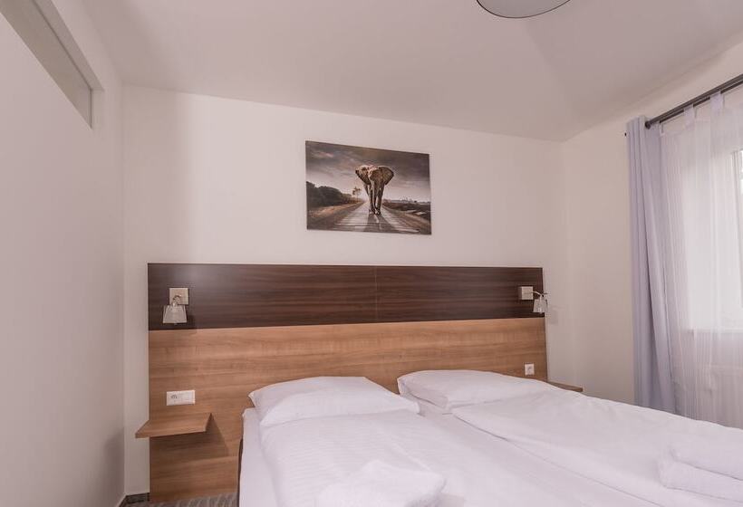 Boutique Hotel Kronenstuben