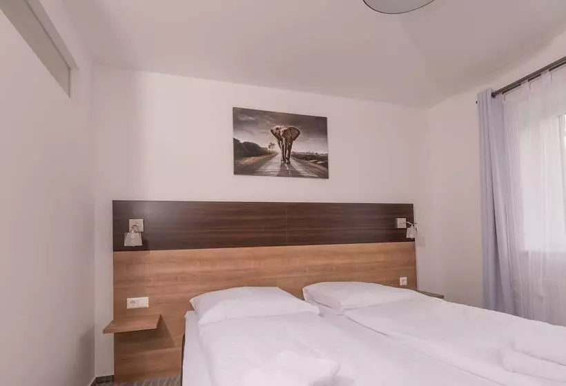 Boutique Hotel Kronenstuben