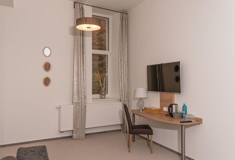 Boutique Hotel Kronenstuben