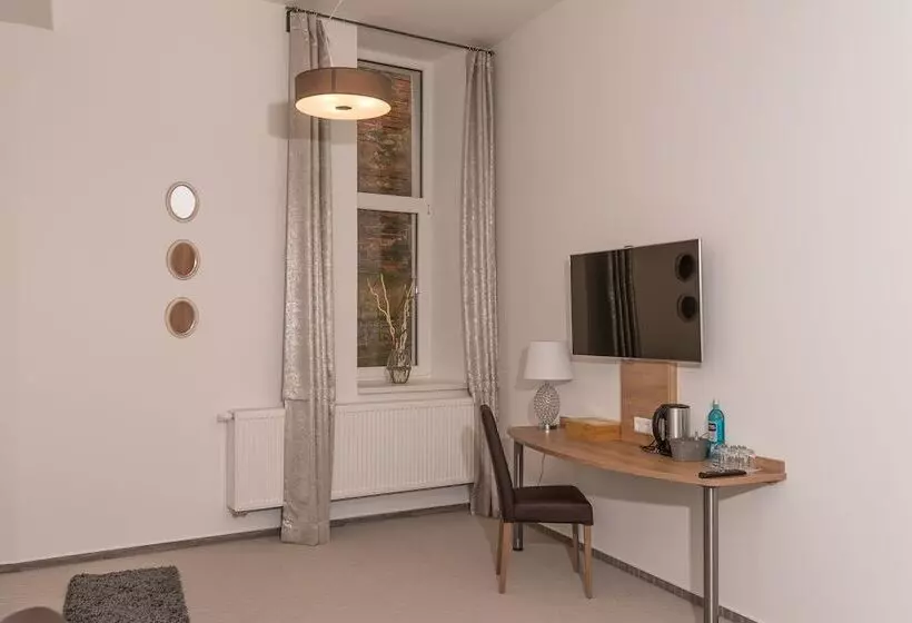 Boutique Hotel Kronenstuben