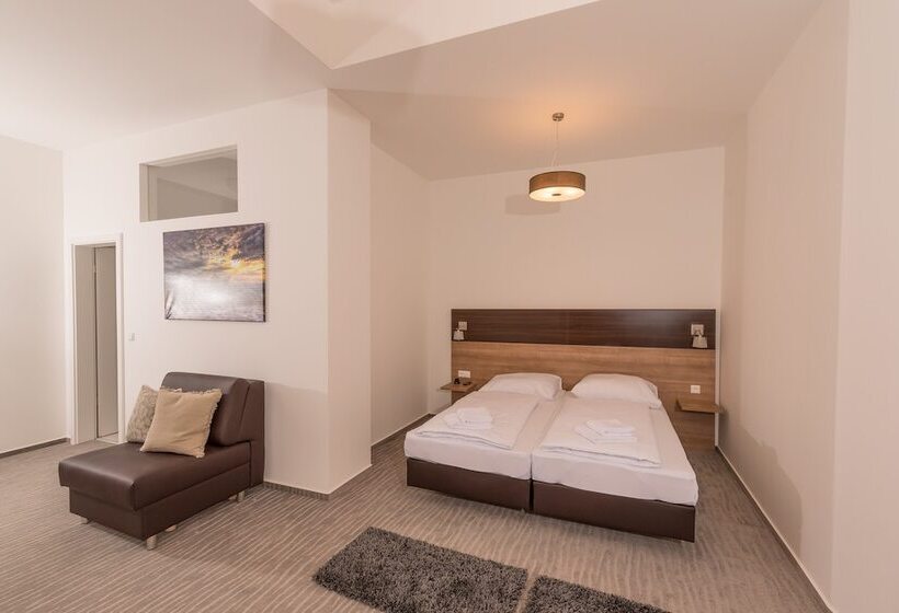 Boutique Hotel Kronenstuben