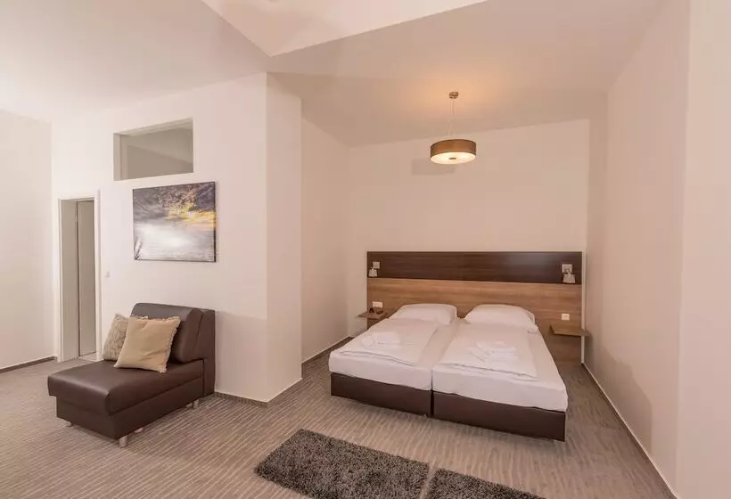 Boutique Hotel Kronenstuben