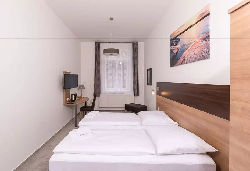 Boutique Hotel Kronenstuben