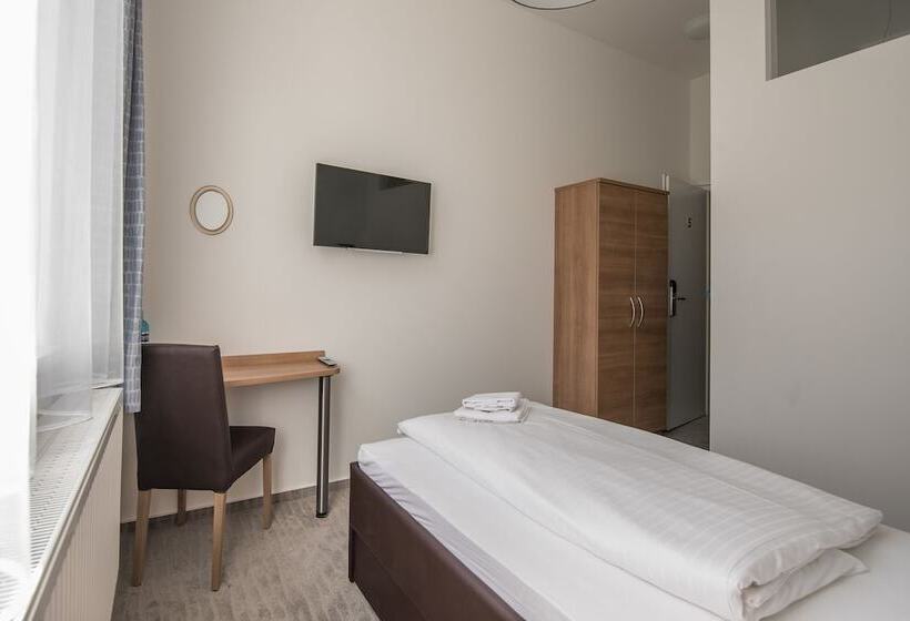 Boutique Hotel Kronenstuben