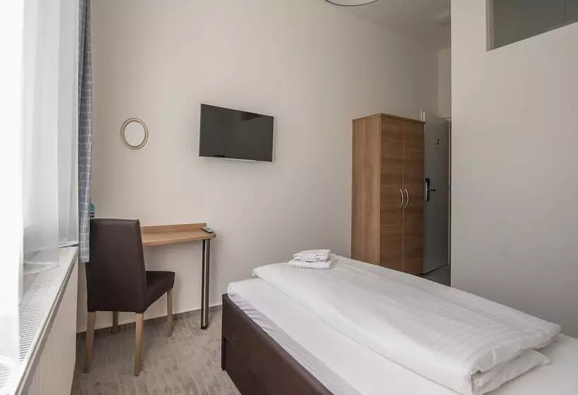 Boutique Hotel Kronenstuben