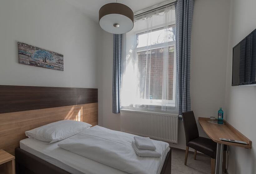 Boutique Hotel Kronenstuben