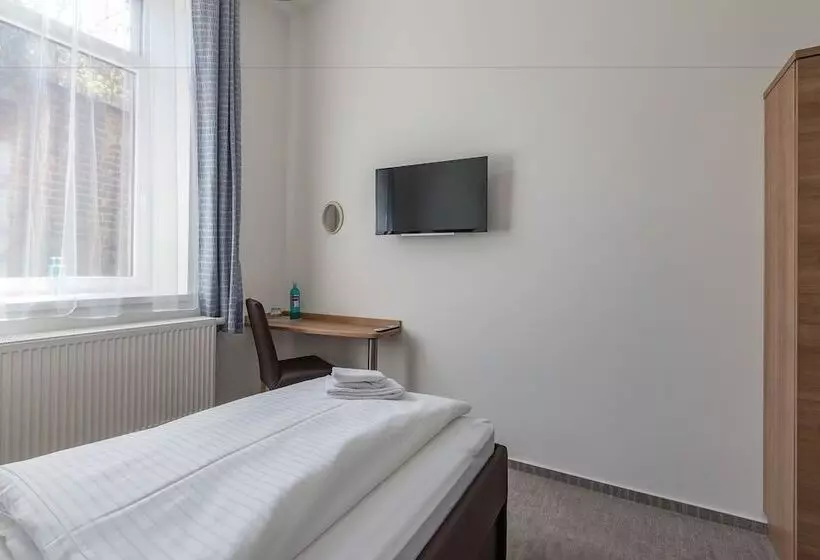 Boutique Hotel Kronenstuben