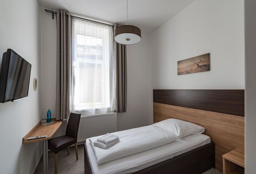 Boutique Hotel Kronenstuben