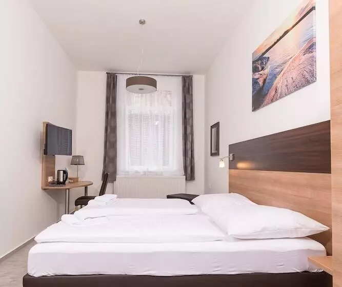 Boutique Hotel Kronenstuben