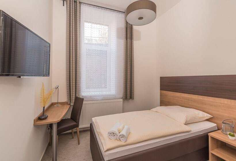 Boutique Hotel Kronenstuben