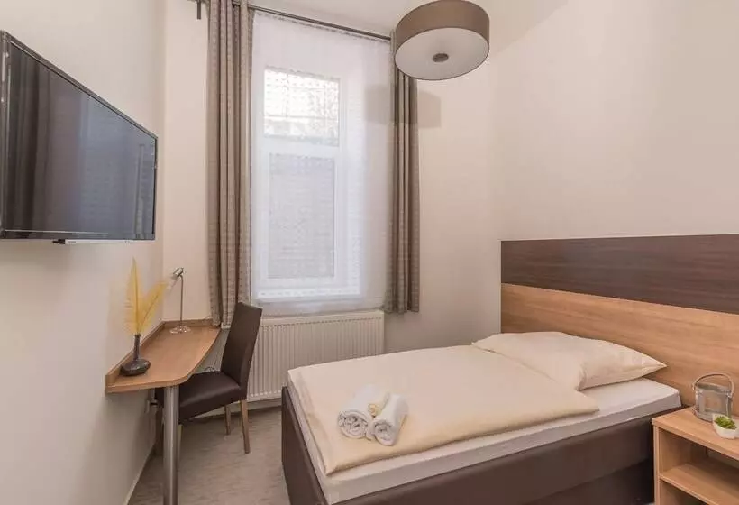 Boutique Hotel Kronenstuben