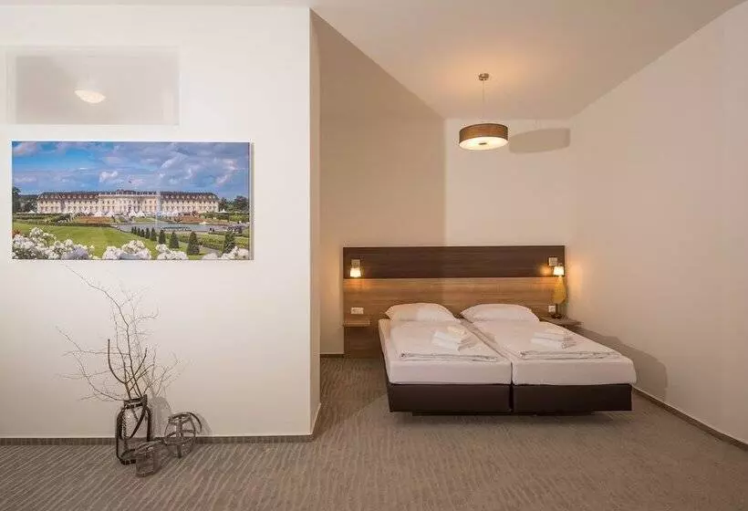 Boutique Hotel Kronenstuben