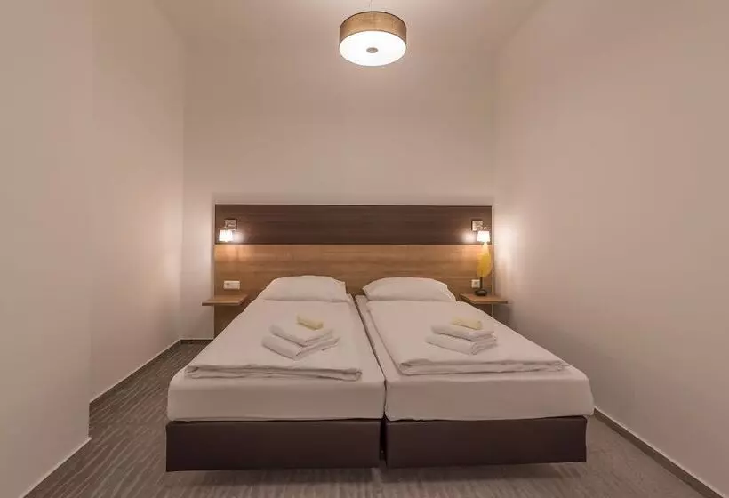 Boutique Hotel Kronenstuben